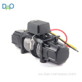 Cabrestante 4x4 todoterreno 12v 12000lbs cabrestante